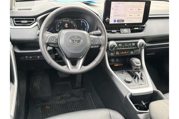 $37707 : Toyota RAV4 Hybrid 2024 AWD image 9