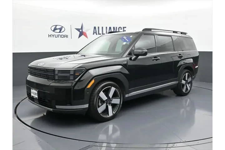 $33450 : Hyundai SANTA FE 2024 Limite image 3