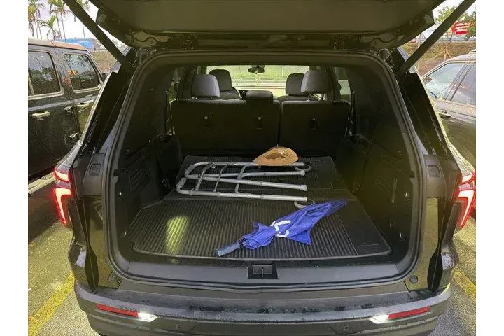 $29991 : Chevrolet Traverse 2024 LS 4 image 8