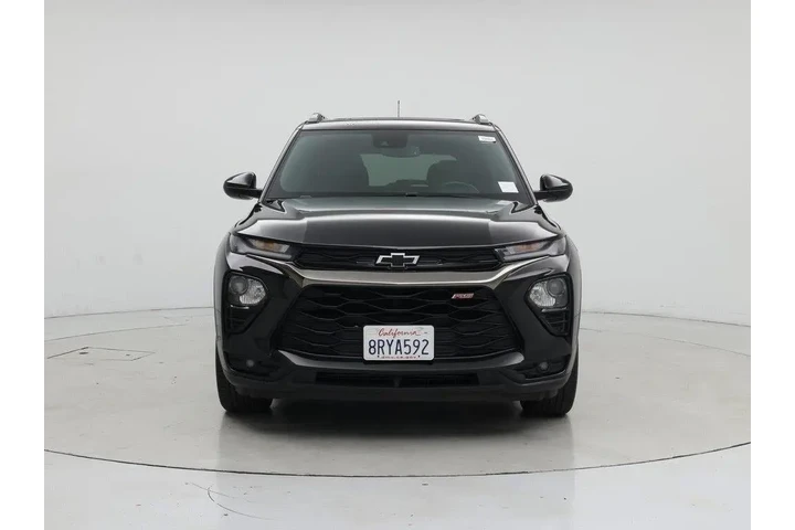 $22998 : Chevrolet Trailblazer 2021 R image 5