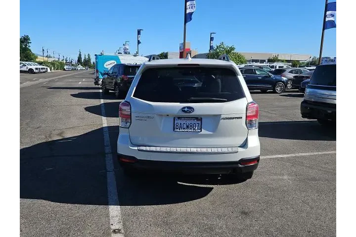 $15500 : Subaru Forester 2018 AWD 2.5 image 7