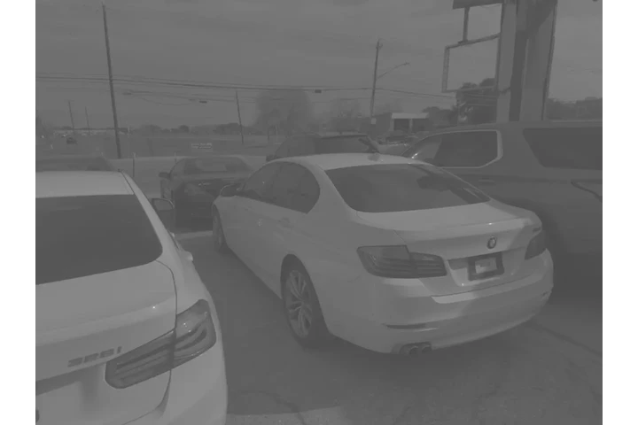 $14995 : 2016 BMW 5-Series image 1