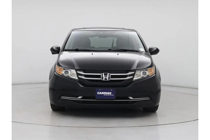 $17998 : Honda Odyssey 2014 EX-L 4dr image 5