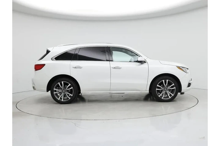 $33998 : Acura MDX 2020 SH-AWD 4dr SU image 7