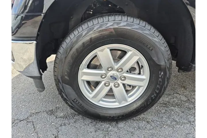 $39998 : Ford F-150 2025 4x4 XL 4dr S image 8