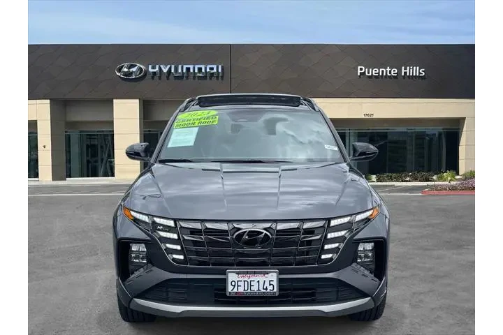 $24998 : Hyundai TUCSON 2023 N Line 4 image 2
