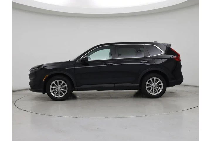 $30998 : Honda CR-V 2023 AWD EX-L 4dr image 3