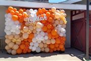 Decoraciones con Globos