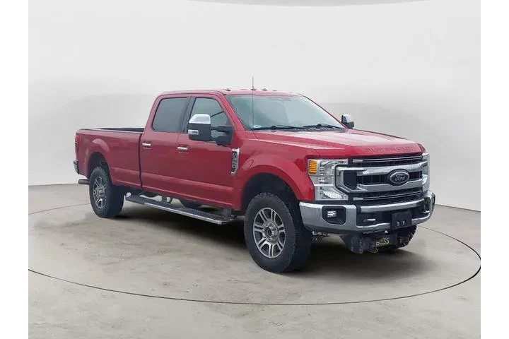 $32961 : Ford F-350 Super Duty 2020 4 image 7