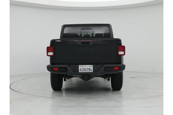 $29998 : Jeep Gladiator 2022 4x4 Spor image 6