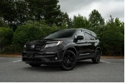 Honda Pilot 2022 AWD Black E en Greenville