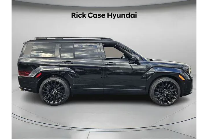 $39991 : Hyundai SANTA FE 2025 Callig image 4