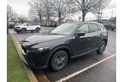 Mazda CX-5 2021 Carbon Editi en Charlotte
