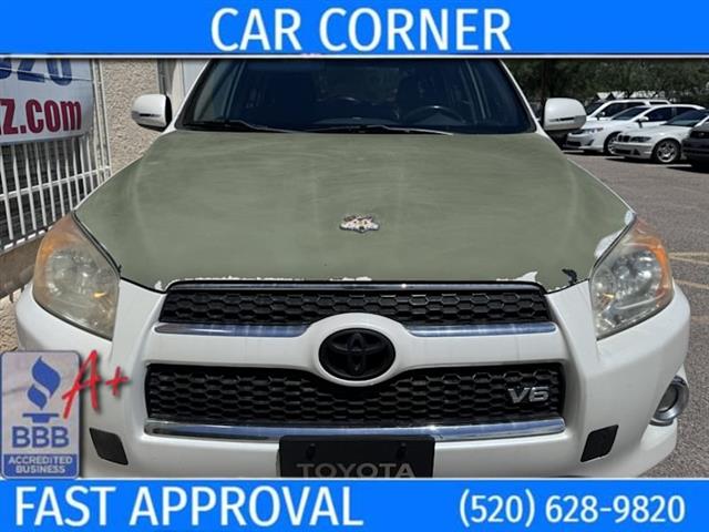 $9499 : 2011 RAV4 4WD V6 $2498 DOWN* image 6