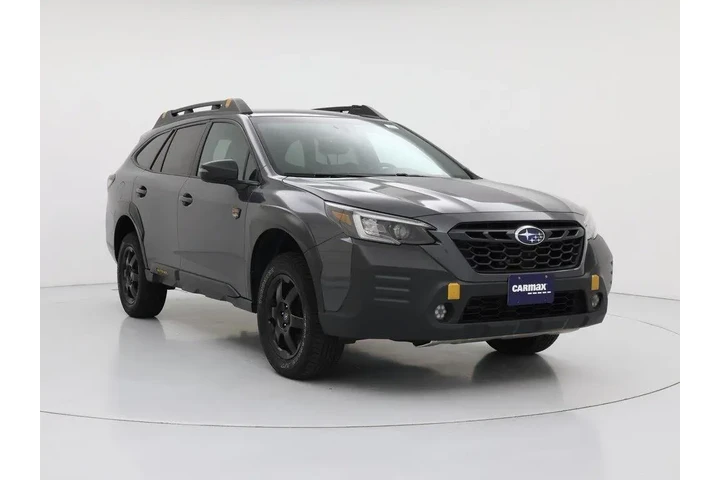 $27998 : Subaru Outback 2022 AWD Wild image 1