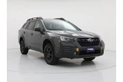 Subaru Outback 2022 AWD Wild en Omaha