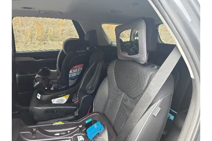 $36490 : Hyundai PALISADE 2025 XRT 4d image 9