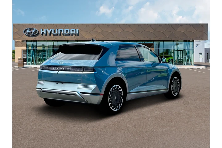 $30595 : Hyundai IONIQ 5 2024 AWD Lim image 7