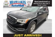 GMC Acadia 2019 SLE-1 4dr SU en Hialeah