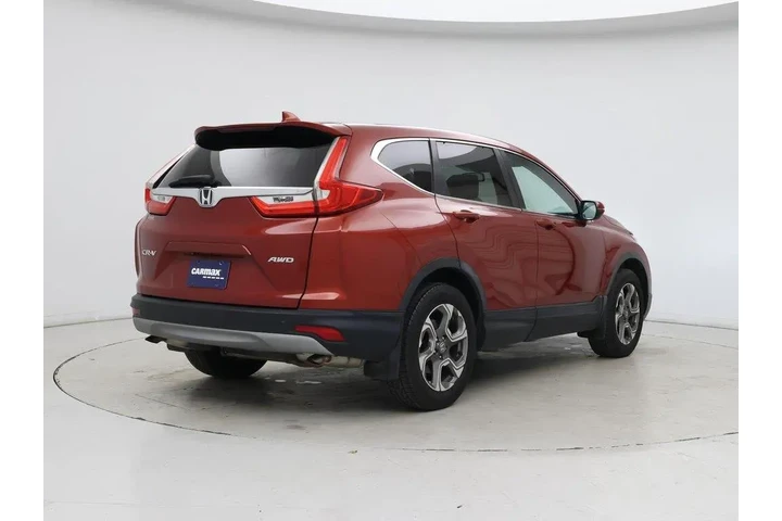 $22998 : Honda CR-V 2019 AWD EX-L 4dr image 8