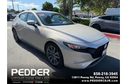 Mazda Mazda3 Hatchback 2023