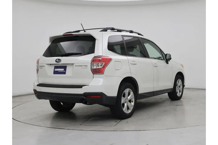 $16998 : Subaru Forester 2015 AWD 2.5 image 8