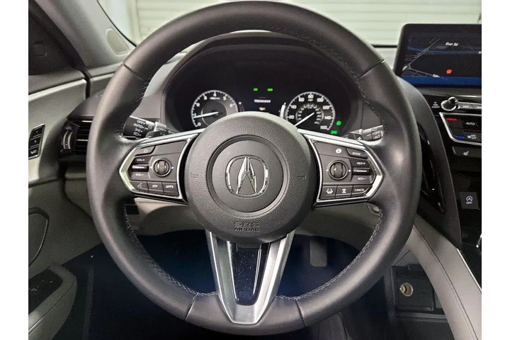 $30998 : Acura RDX 2021 SH-AWD 4dr SU image 10