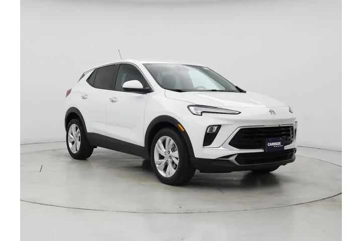 $22998 : Buick Encore GX 2025 Preferr image 1