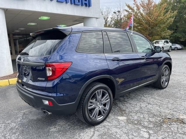 $24995 : PRE-OWNED 2020 HONDA PASSPORT image 3