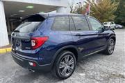 $24995 : PRE-OWNED 2020 HONDA PASSPORT thumbnail