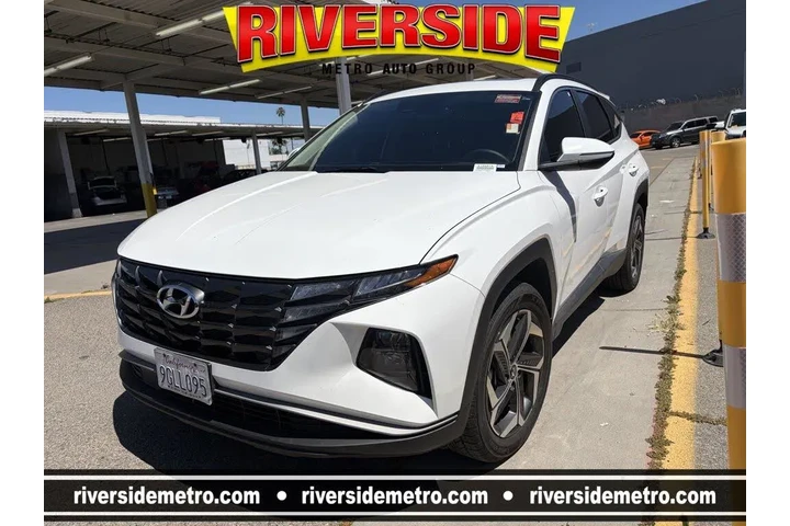 $22491 : Hyundai TUCSON 2023 AWD SEL image 1