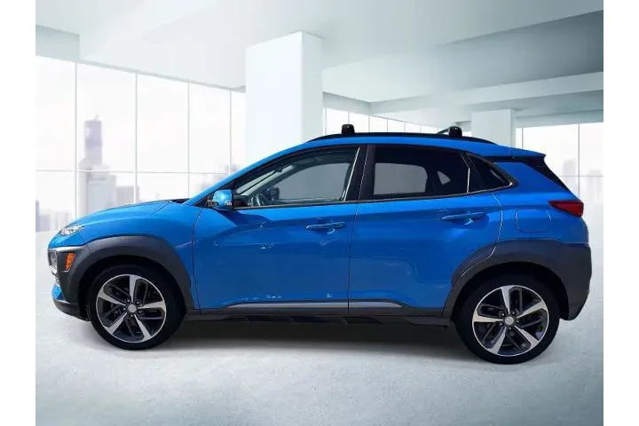 $17777 : Hyundai KONA 2020 AWD Ultima image 2