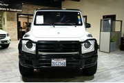 $99495 : 2021 G 550 thumbnail