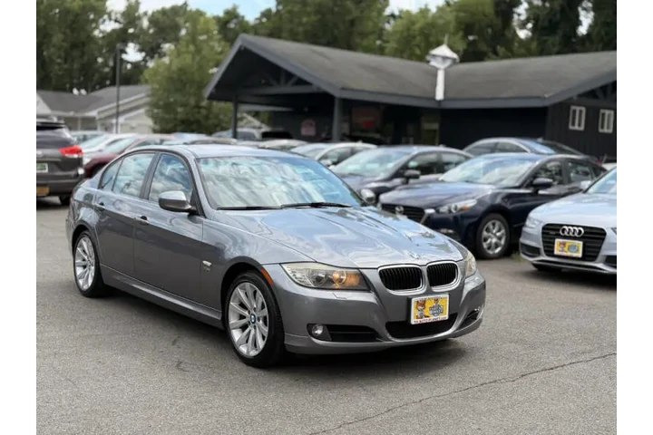 $8995 : 2011 BMW 3 Series 328i xDrive image 5