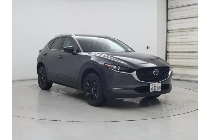 $21998 : Mazda CX-30 2024 AWD 2.5 S S image 1