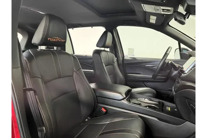 $35467 : Honda Passport 2024 AWD Trai image 10