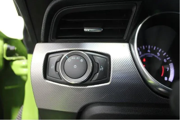 $21988 : Ford Mustang 2020 EcoBoost 2 image 8