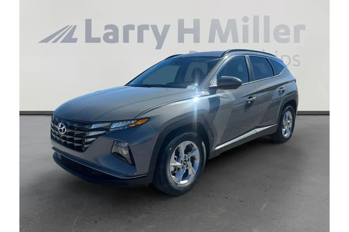 Hyundai TUCSON 2024 SEL 4dr image 1