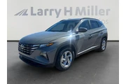 Hyundai TUCSON 2024 SEL 4dr