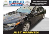 Toyota Camry 2019 LE 4dr Sed en Hialeah