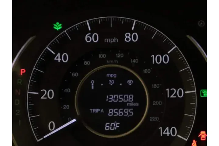 $9999 : Honda CR-V 2013 AWD LX 4dr S image 5