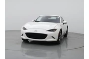 $28998 : Mazda MX-5 Miata RF 2020 Gra thumbnail
