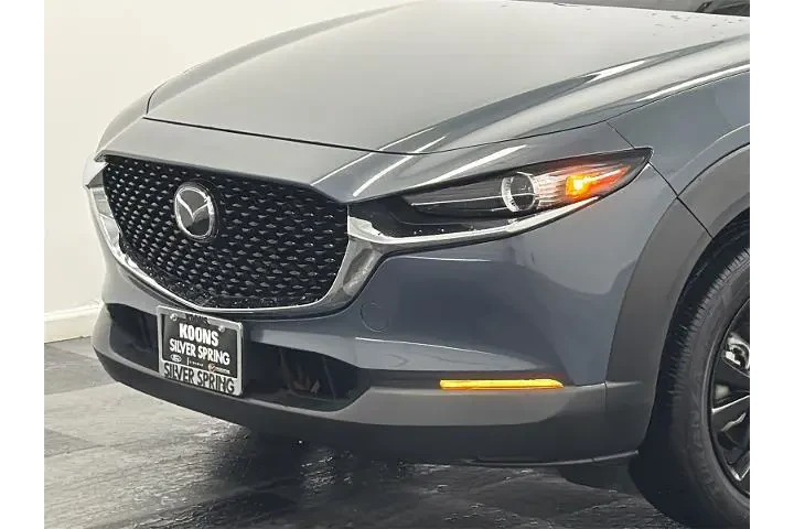 $23500 : Mazda CX-30 2023 AWD 2.5 S C image 2