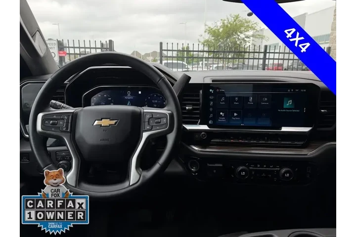 $35999 : Chevrolet Silverado 1500 202 image 8