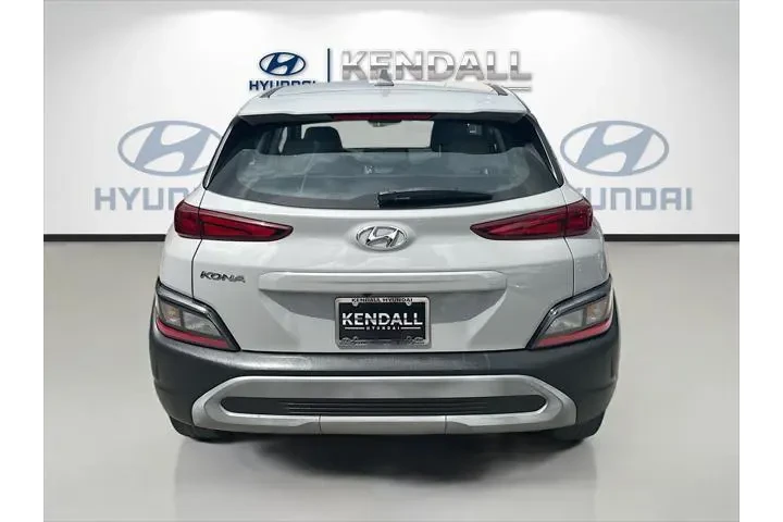 $16388 : Hyundai KONA 2023 SE 4dr Cro image 5