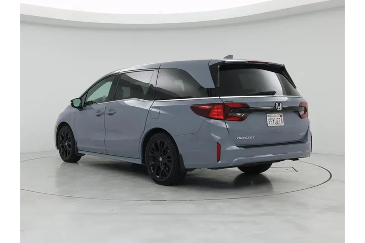 $35998 : Honda Odyssey 2025 Sport-L 4 image 2