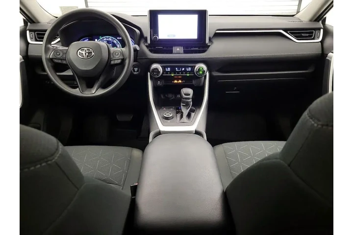 $33998 : Toyota RAV4 Hybrid 2023 AWD image 9