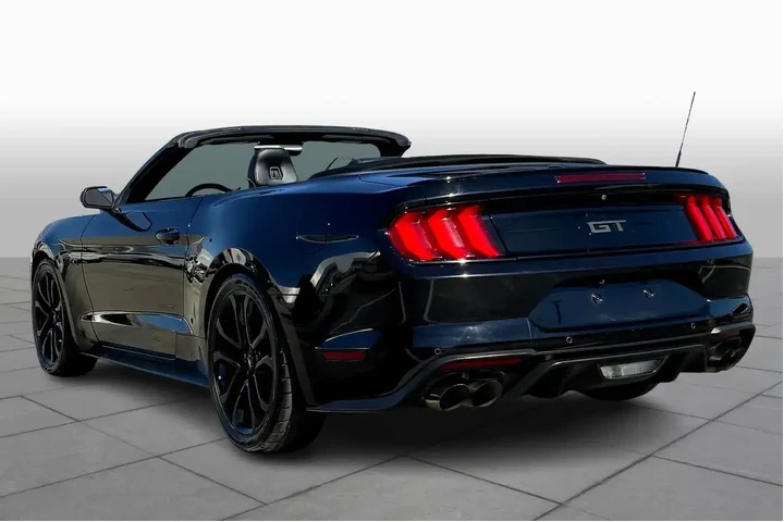 $28549 : Ford Mustang 2018 GT Premium image 9