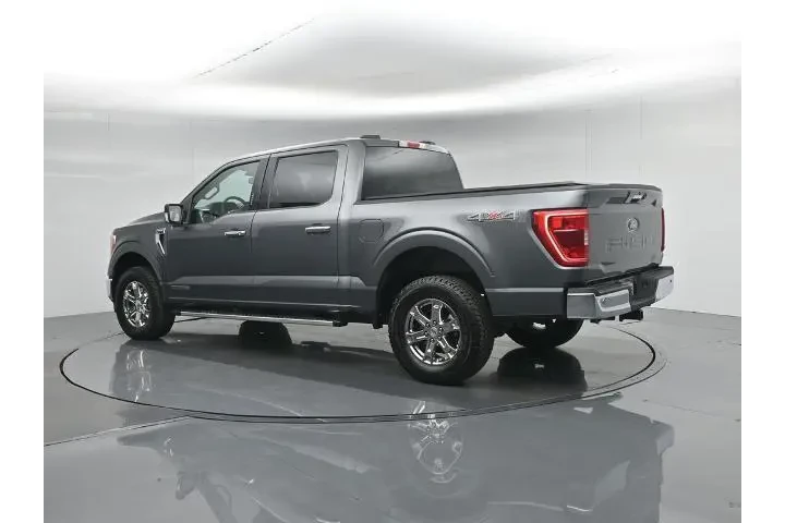 $38395 : Ford F-150 2023 4x4 King Ran image 7