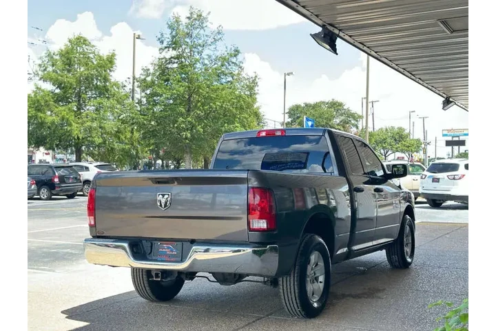 $19999 : 2019 RAM 1500 Classic Express image 9